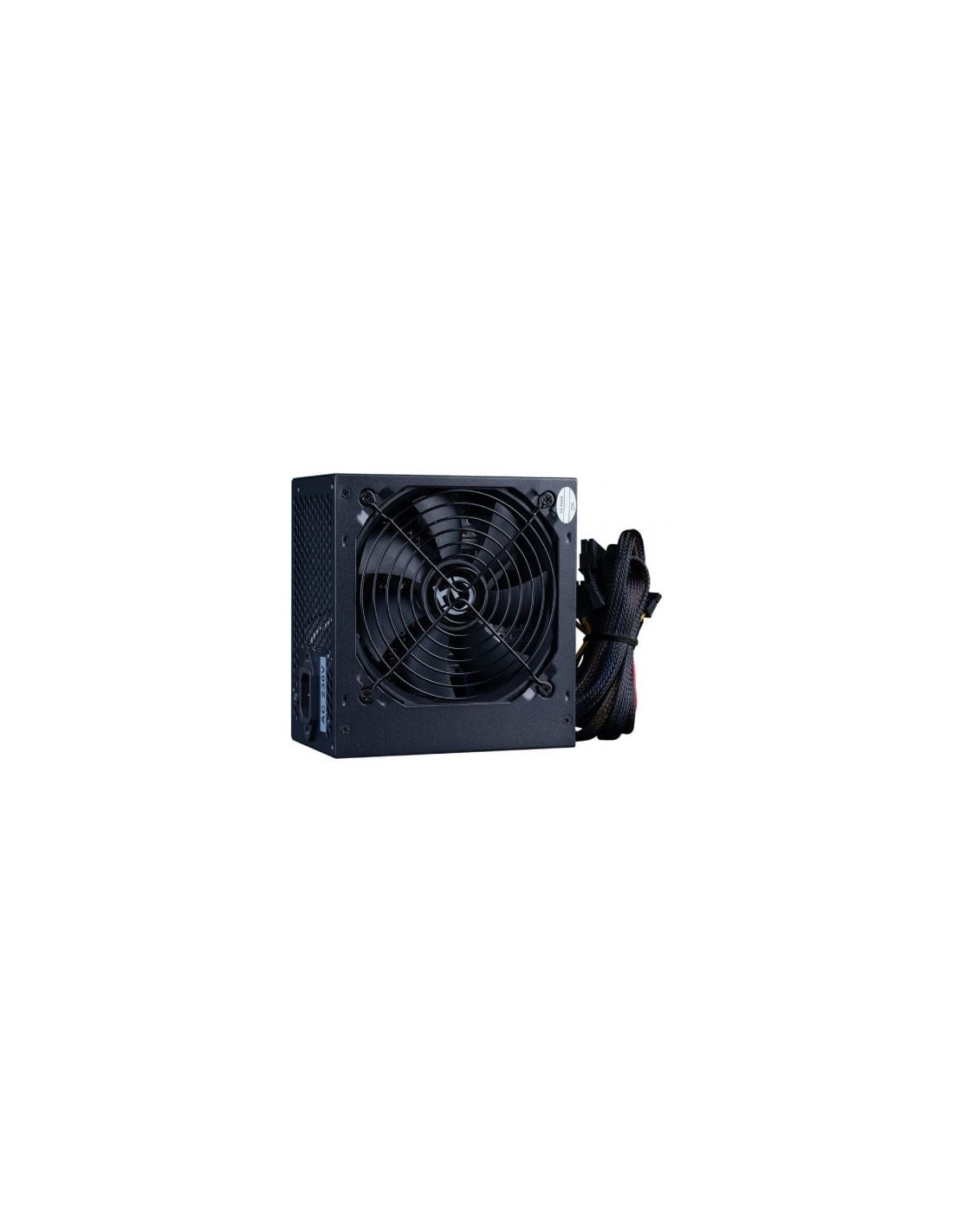 Fuente de Alimentación Hiditec SX 500 BULK 500W | Logroño