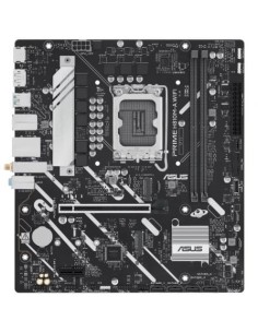 Placa Base Asus Prime H810M-A WIFI Socket 1851 DDR5 PCIe 4.0 Micro ATX 2