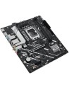 Placa Base Asus Prime H810M-A WIFI Socket 1851 DDR5 PCIe 4.0 Micro ATX