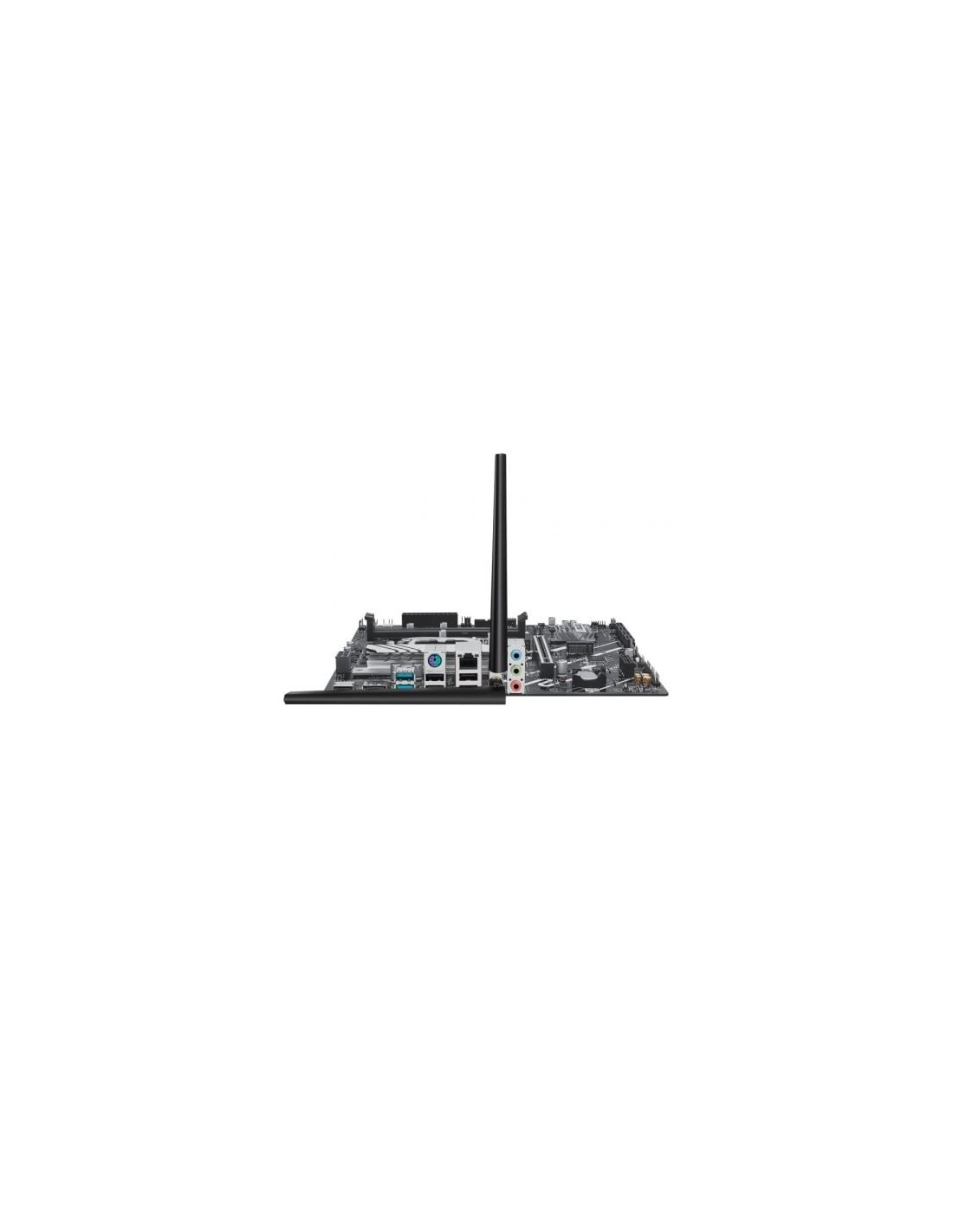 Placa Base Asus Prime H810M-A WIFI Socket 1851 DDR5 PCIe 4.0 Micro ATX