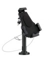 Soporte de Mesa/Pared para Smartphone/Tablet TooQ TQTDS0812, antirrobo