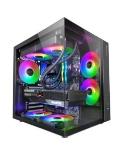 Caja Gaming Semitorre Mars Gaming MCV-ONE | Logroño