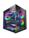 Caja Gaming Semitorre Mars Gaming MCV-ONE | Logroño