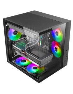 Caja Gaming Semitorre Mars Gaming MCV-ONE | Logroño 2