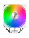 Ventilador con Disipador Mars Gaming MCPU-X4ARGB 12cm Blanco | Logroño