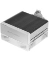 Ventilador con Disipador Mars Gaming MCPU-X4ARGB 12cm Blanco | Logroño
