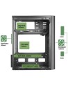Caja Minitorre Tacens Anima AC6 | Logroño