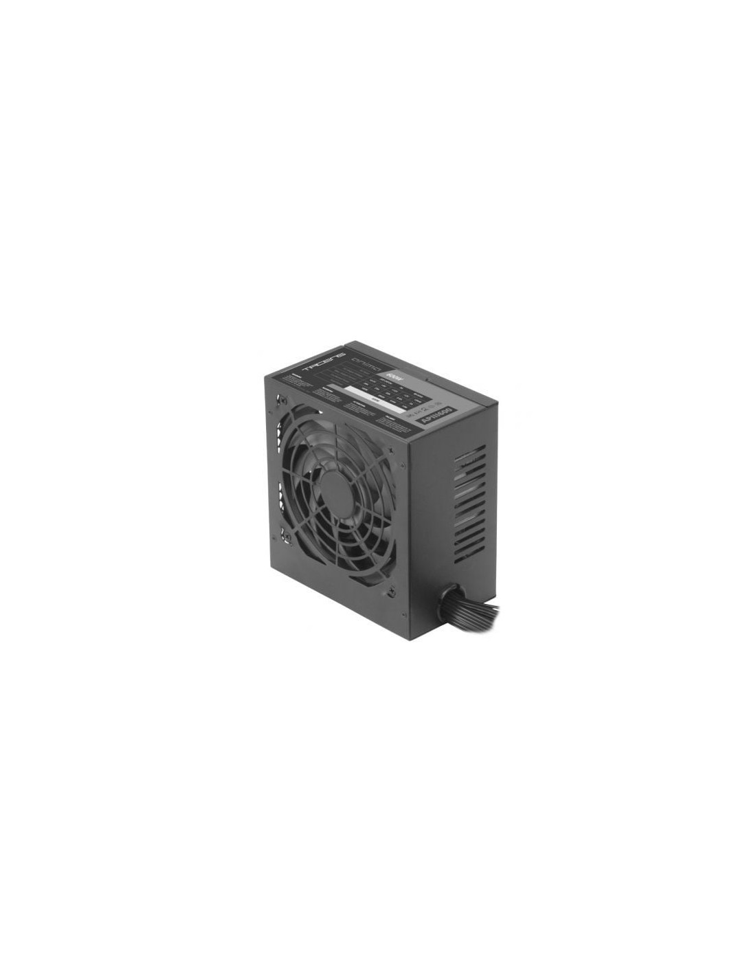 Fuente de Alimentación Anima APIII600 600W | Logroño