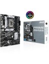 Placa Base Asus Prime B760-PLUS D4 Socket 1700 DDR4 PCIe 5.0 | Logroño