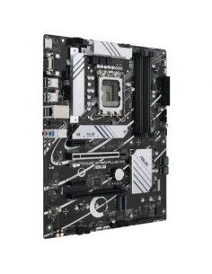 Placa Base Asus Prime B760-PLUS D4 Socket 1700 DDR4 PCIe 5.0 | Logroño 2