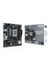 Placa Base Asus Prime A620M-K Socket AM5 DDR5 PCIe 4.0 Micro ATX