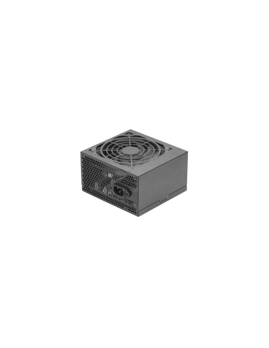 Fuente de Alimentación Anima APIII600 600W | Logroño
