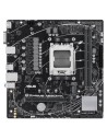 Placa Base Asus Prime A620M-K Socket AM5 DDR5 PCIe 4.0 Micro ATX