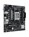 Placa Base Asus Prime A620M-K Socket AM5 DDR5 PCIe 4.0 Micro ATX