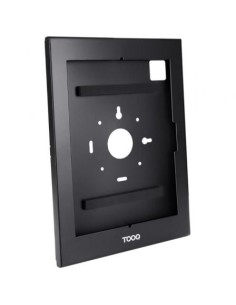 Marco Antirrobo para Tablet TooQ TQATTE2601-M-B, Negro