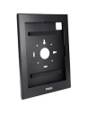 Marco Antirrobo para Tablet TooQ TQATTE2601-M-B, Negro