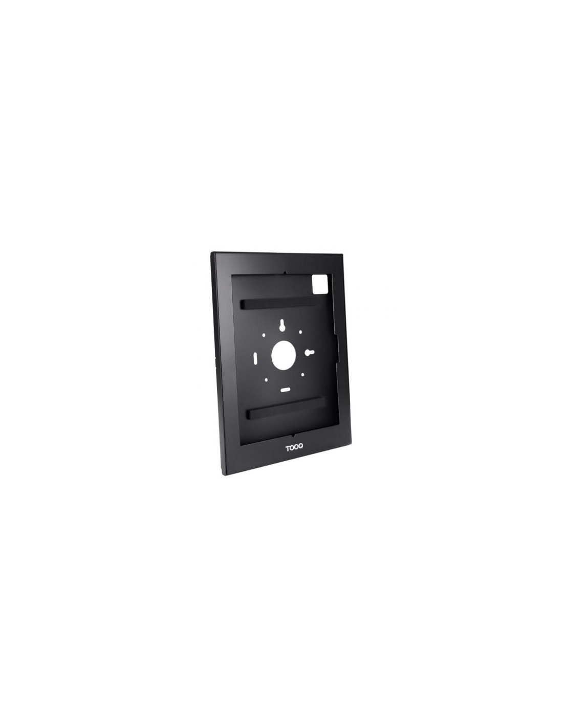 Marco Antirrobo para Tablet TooQ TQATTE2601-M-B, Negro