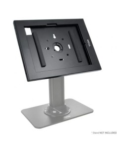 Marco Antirrobo para Tablet TooQ TQATTE2601-M-B, Negro 2