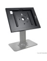 Marco Antirrobo para Tablet TooQ TQATTE2601-M-B, Negro