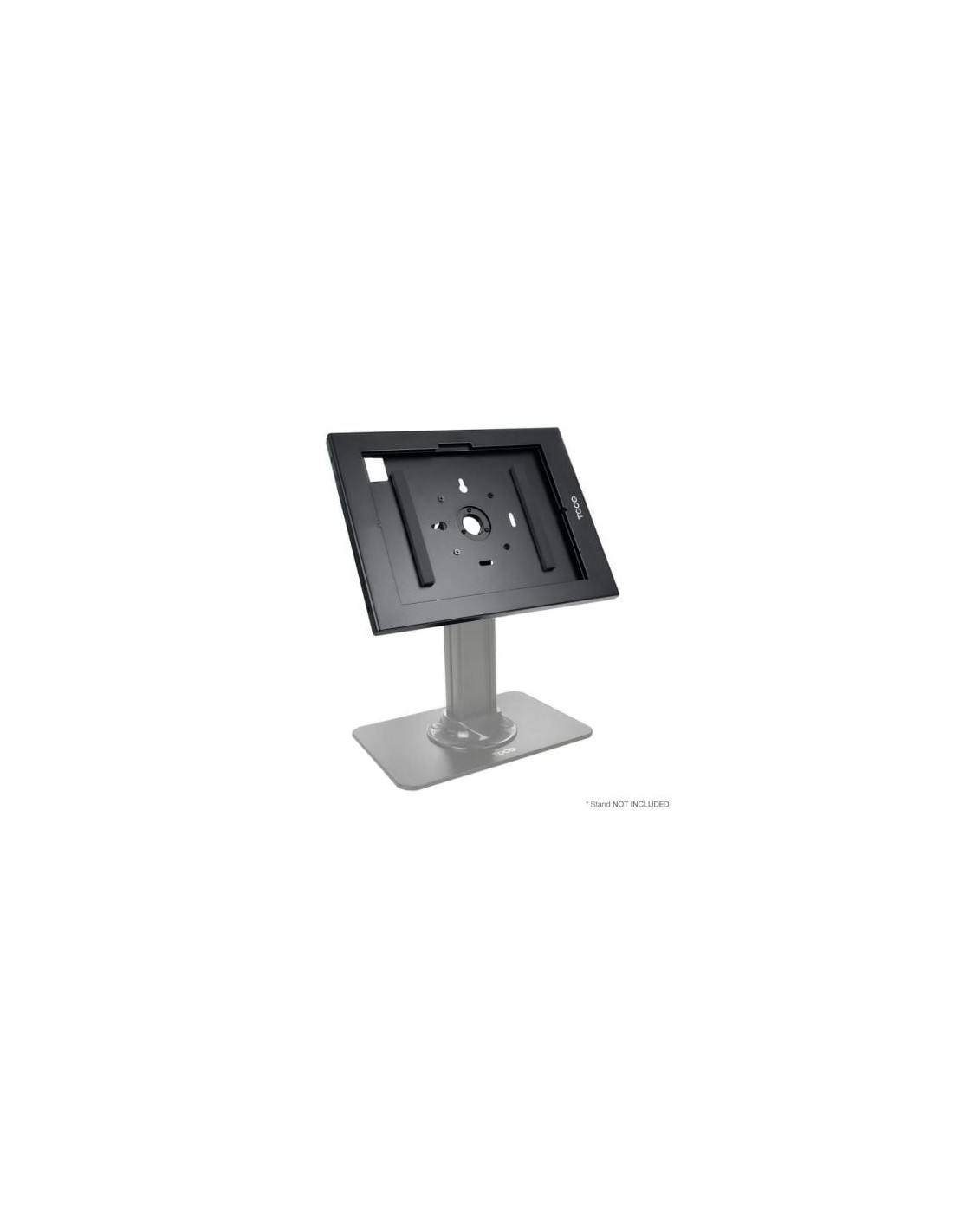 Marco Antirrobo para Tablet TooQ TQATTE2601-M-B, Negro