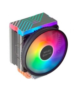 Ventilador con Disipador Mars Gaming MCPU44 11cm | Logroño