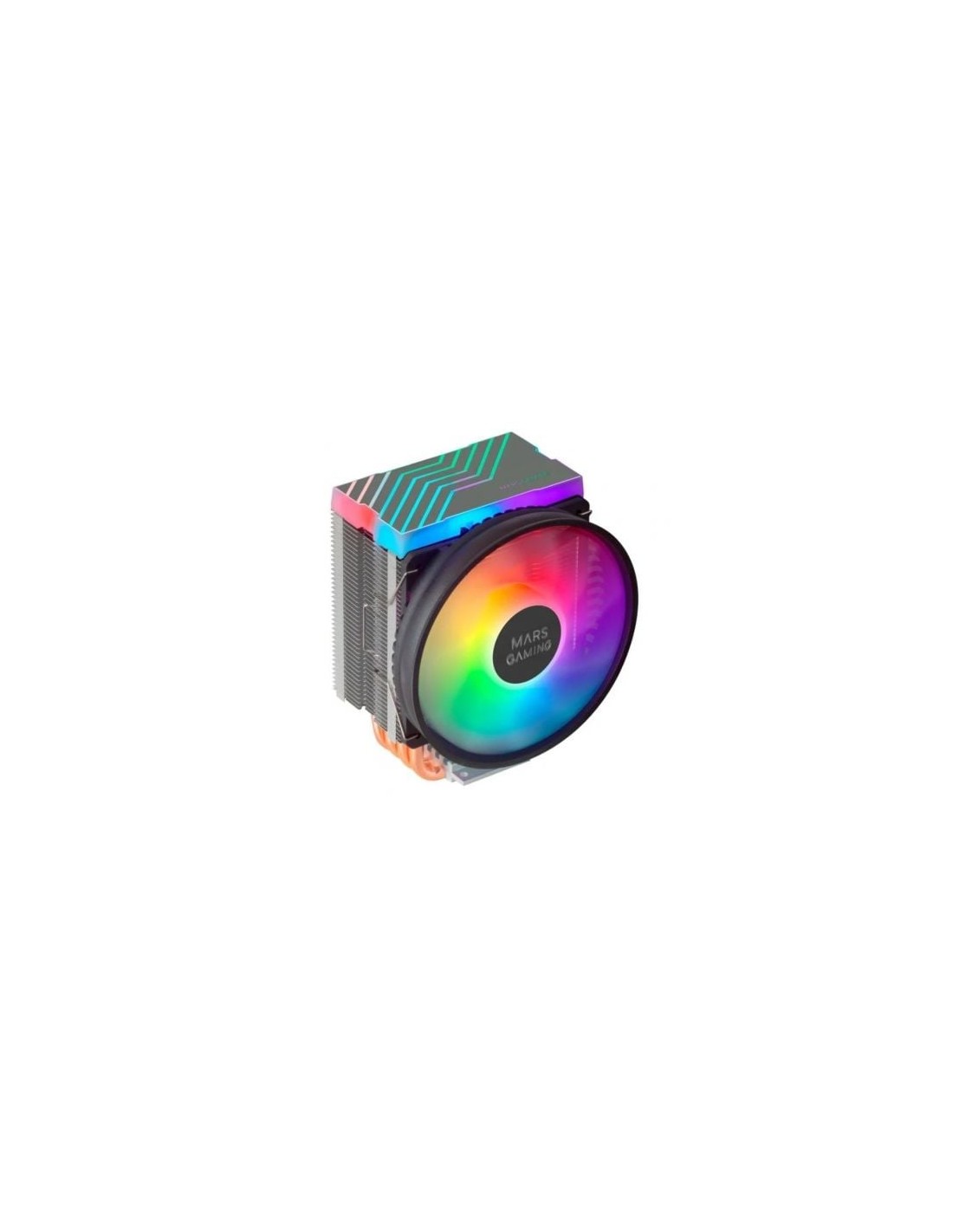 Ventilador con Disipador Mars Gaming MCPU44 11cm | Logroño