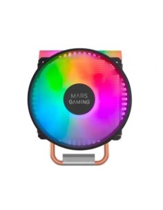 Ventilador con Disipador Mars Gaming MCPU44 11cm | Logroño 2