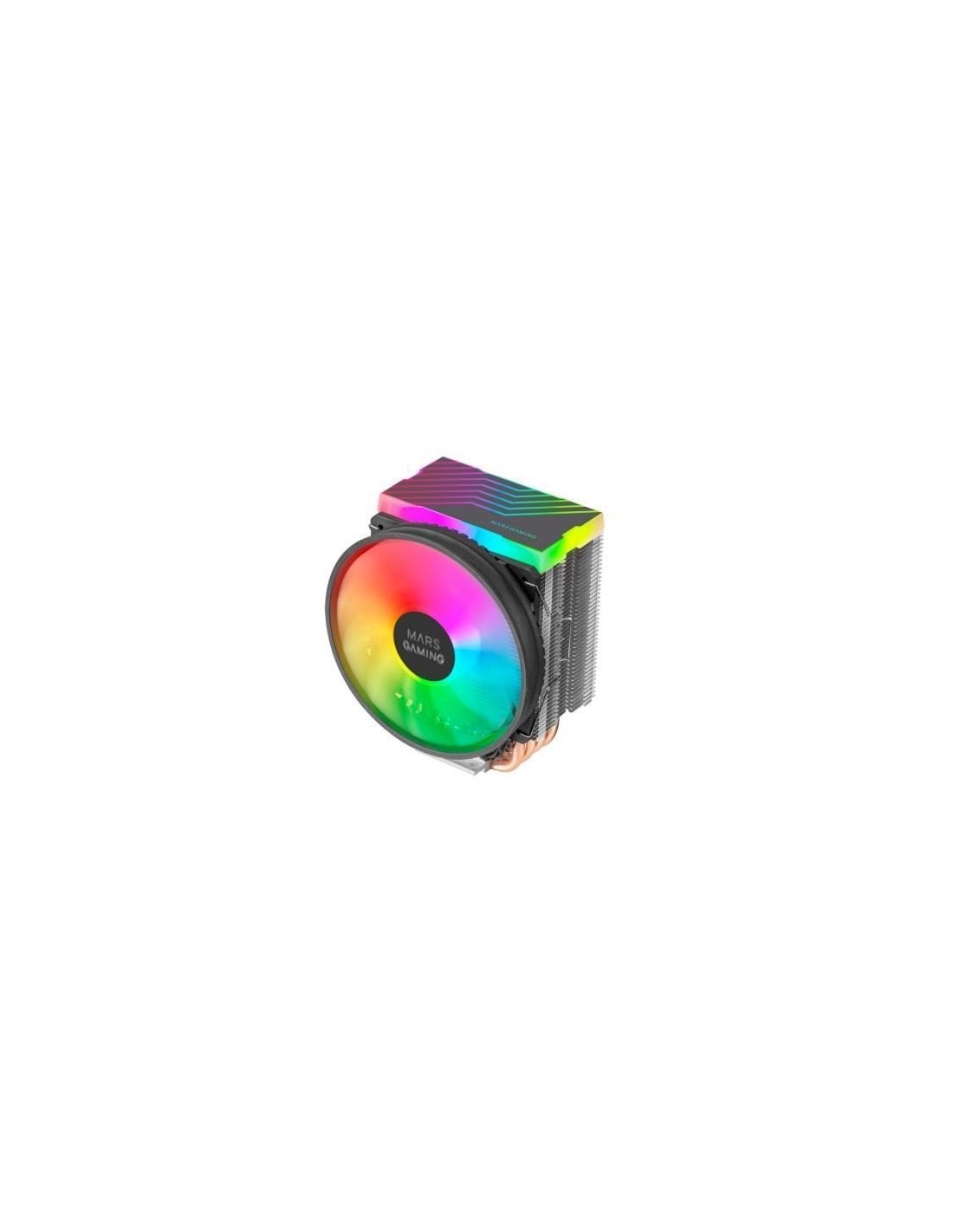 Ventilador con Disipador Mars Gaming MCPU44 11cm | Logroño
