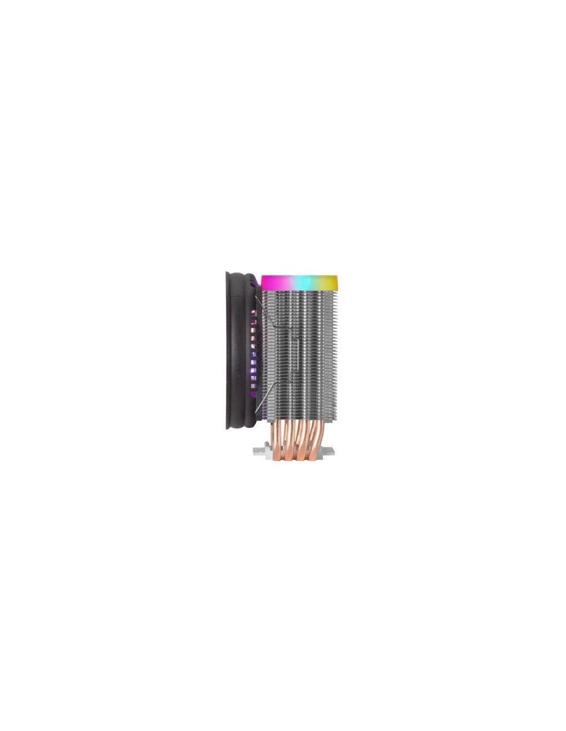 Ventilador con Disipador Mars Gaming MCPU44 11cm | Logroño