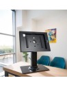 Marco Antirrobo para Tablet TooQ TQATTE2601-M-B, Negro