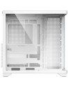 Caja Gaming Semitorre Hiditec H3 Pro/ Blanca | Logroño