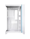 Caja Gaming Semitorre Hiditec H3 Pro/ Blanca | Logroño