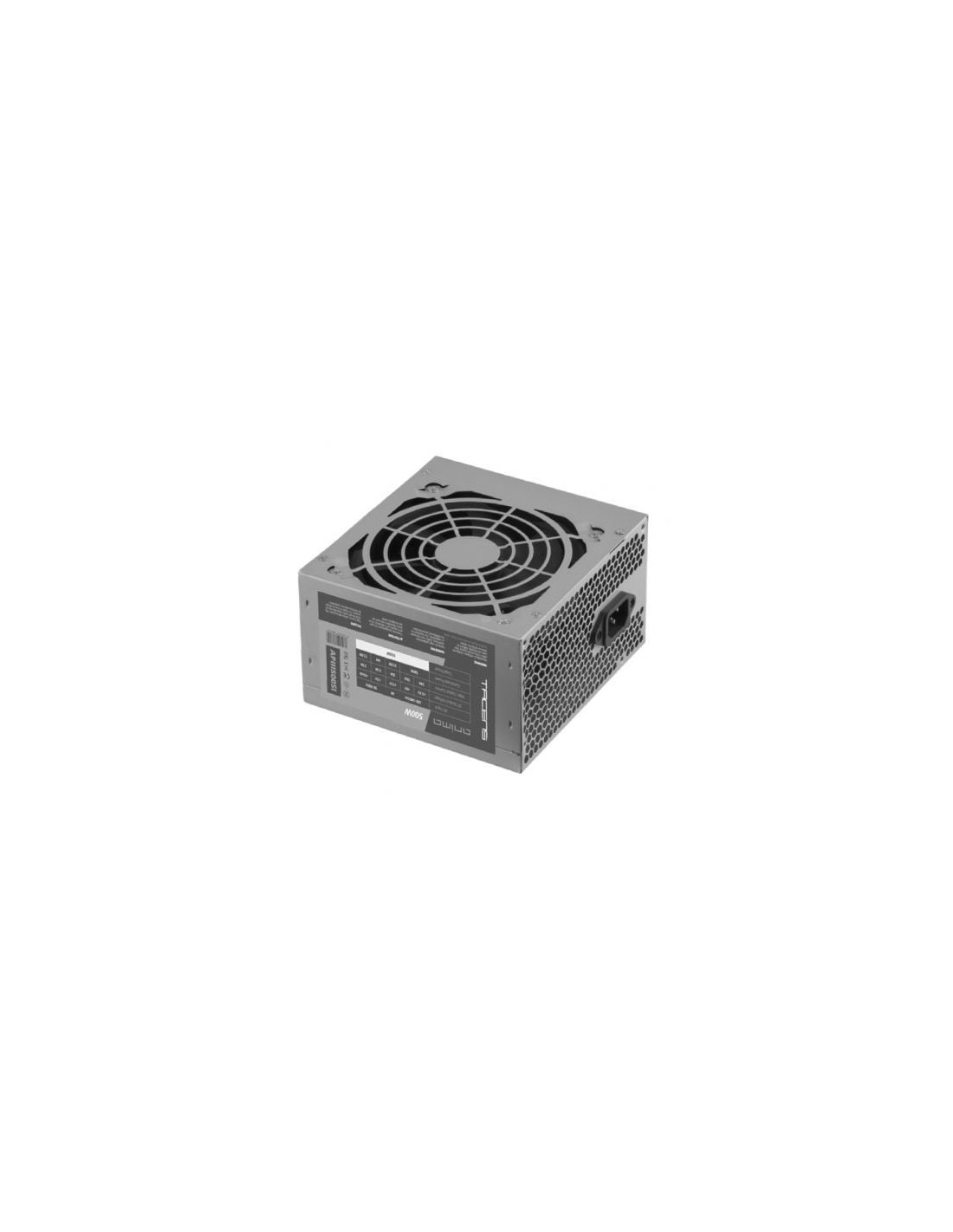 Fuente de Alimentación Anima APIII500SI BULK Edition 500W | Logroño