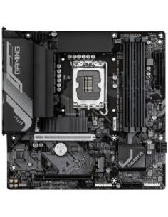 Placa Base Gigabyte B760M Gaming X DDR4 GEN5 Socket 1700 DDR4 PCIe 5.0 2