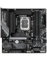 Placa Base Gigabyte B760M Gaming X DDR4 GEN5 Socket 1700 DDR4 PCIe 5.0