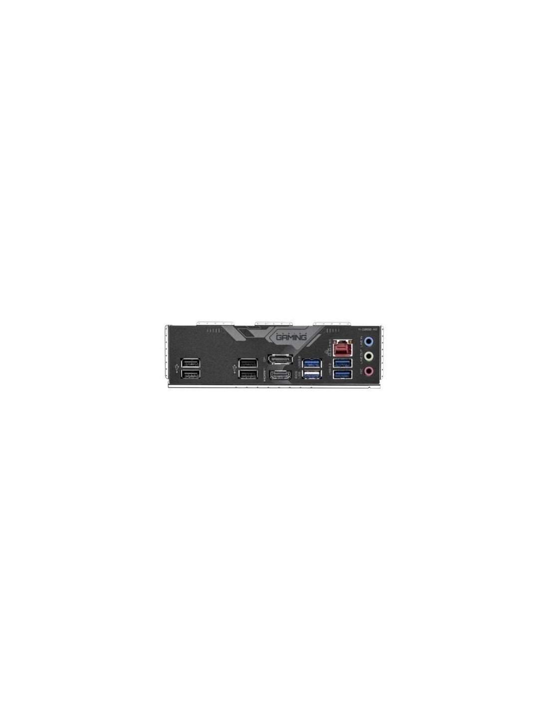 Placa Base Gigabyte B760M Gaming X DDR4 GEN5 Socket 1700 DDR4 PCIe 5.0
