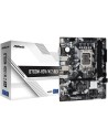 Placa Base Asrock B760M-HDV M2 D4 Socket 1700 DDR4 PCIe 4.0 Micro ATX