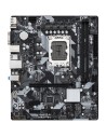 Placa Base Asrock B760M-HDV M2 D4 Socket 1700 DDR4 PCIe 4.0 Micro ATX