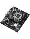 Placa Base Asrock B760M-HDV M2 D4 Socket 1700 DDR4 PCIe 4.0 Micro ATX
