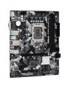 Placa Base Asrock B760M-HDV M2 D4 Socket 1700 DDR4 PCIe 4.0 Micro ATX