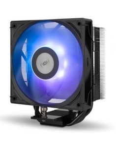 Ventilador con Disipador Nox Hummer R-400 ARGB 12cm | Logroño