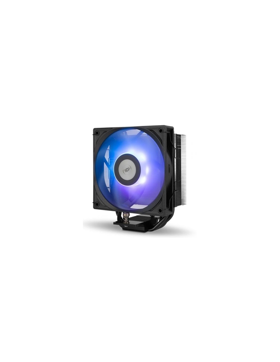 Ventilador con Disipador Nox Hummer R-400 ARGB 12cm | Logroño