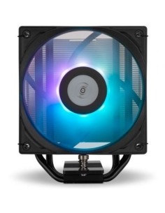 Ventilador con Disipador Nox Hummer R-400 ARGB 12cm | Logroño 2