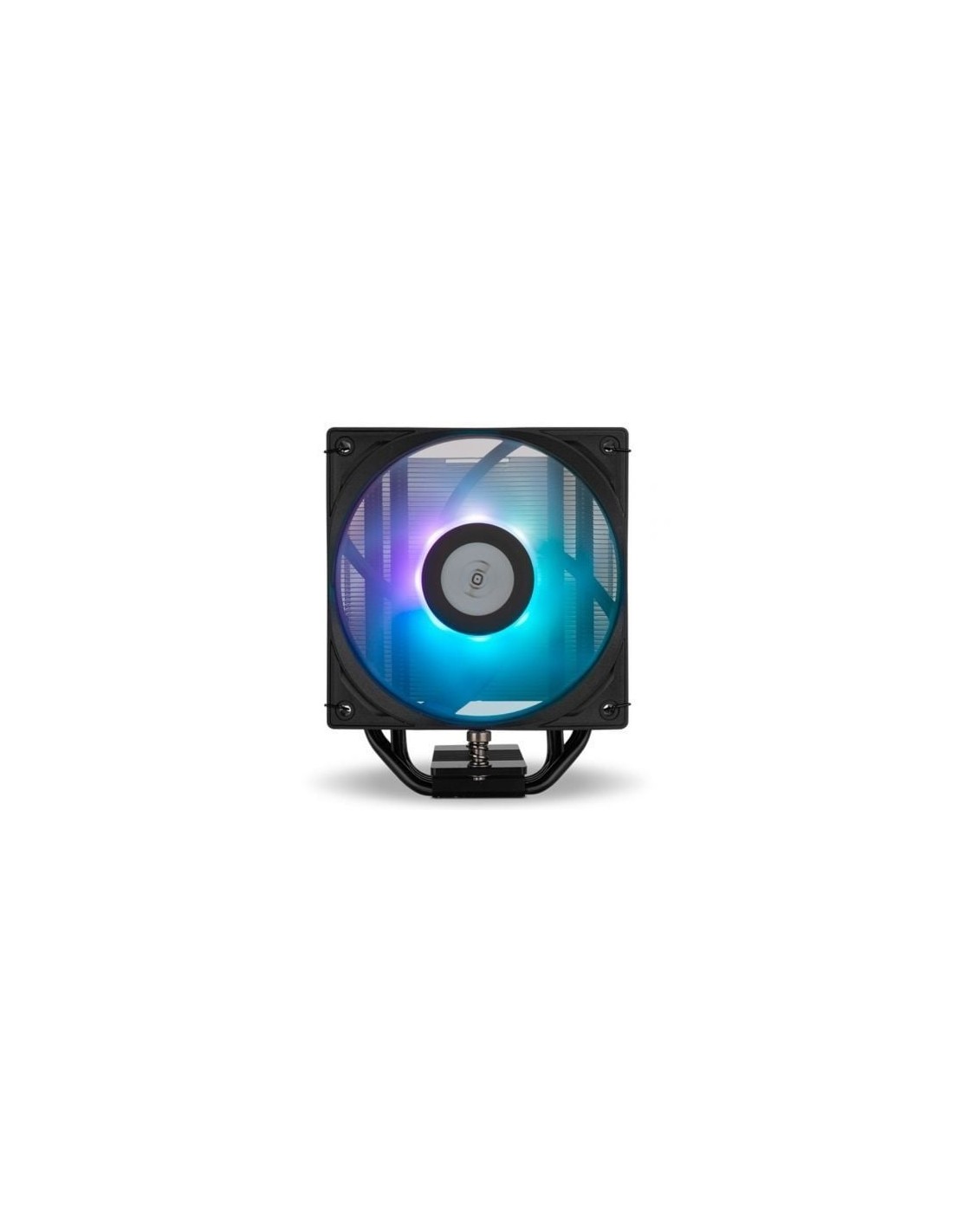 Ventilador con Disipador Nox Hummer R-400 ARGB 12cm | Logroño