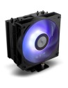 Ventilador con Disipador Nox Hummer R-400 ARGB 12cm | Logroño