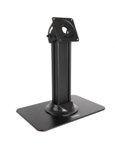 Soporte de Mesa para Marco Antirrobo de Tablet TooQ TQATC2601-B, Negro