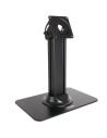 Soporte de Mesa para Marco Antirrobo de Tablet TooQ TQATC2601-B, Negro