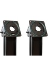 Soporte de Mesa para Marco Antirrobo de Tablet TooQ TQATC2601-B, Negro