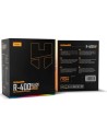 Ventilador con Disipador Nox Hummer R-400 ARGB 12cm | Logroño