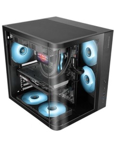 Caja Gaming Semitorre Mars Gaming MC-CURV | Logroño 2
